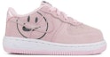 Order (TD) Nike Force 1 Low LV8 'Have A Nike Day - Merah Jambu' BQ8275-600