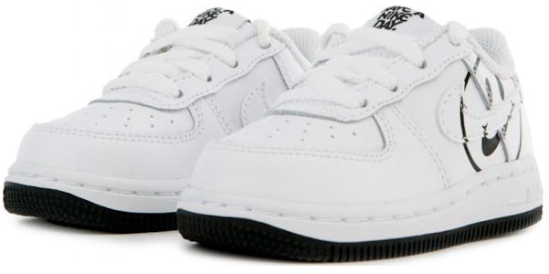 (幼兒)Nike Force 1 Low LV8 “Have A Nike Day - 白色” BQ8275-100 Lookbook (幼兒)Nike Force 1 Low LV8 “Have A Nike Day - 白色” BQ8275-100