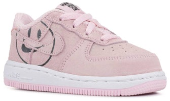 (TD) 耐克空军1号低帮 LV8 'Have A Nike Day - 粉色' BQ8275-600 Lookbook (TD) 耐克空军1号低帮 LV8 'Have A Nike Day - 粉色' BQ8275-600