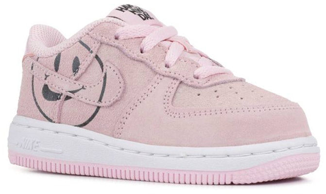 (Toddler) Nike Force 1 Low LV8 'Have A Nike Day - Pink' BQ8275-600 Lookbook (Toddler) Nike Force 1 Low LV8 'Have A Nike Day - Pink' BQ8275-600