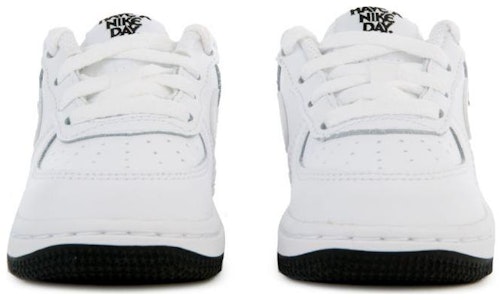 (幼兒)Nike Force 1 Low LV8 “Have A Nike Day - 白色” BQ8275-100 Purchase (幼兒)Nike Force 1 Low LV8 “Have A Nike Day - 白色” BQ8275-100