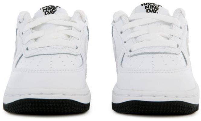 (Toddler) Nike Force 1 Low LV8 'Have A Nike Day - White' BQ8275-100 Purchase (Toddler) Nike Force 1 Low LV8 'Have A Nike Day - White' BQ8275-100