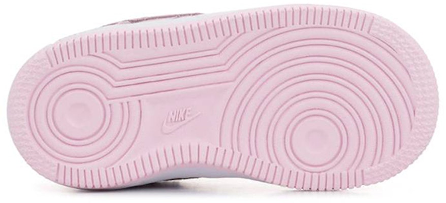 (Toddler) Nike Force 1 Low LV8 'Have A Nike Day - Pink' BQ8275-600 Purchase (Toddler) Nike Force 1 Low LV8 'Have A Nike Day - Pink' BQ8275-600