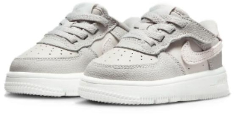 (TD) Nike Force 1 Low LV8 EasyOn Light Bone Light Iron Ore Summit WhitePutih HF5350-001 Order (TD) Nike Force 1 Low LV8 EasyOn Light Bone Light Iron Ore Summit WhitePutih HF5350-001