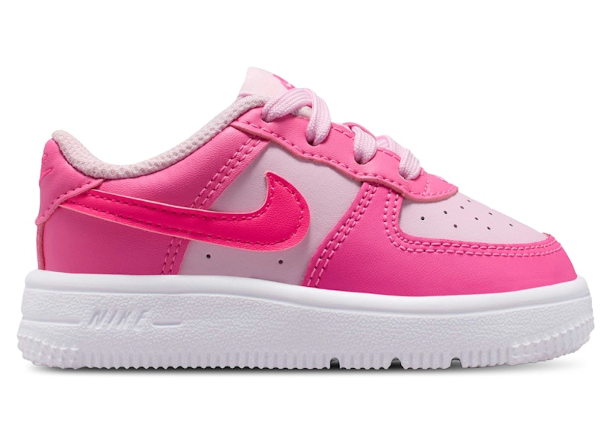 (Toddler) Nike Air Force 1 Low 'Pinksicle Pink Foam'