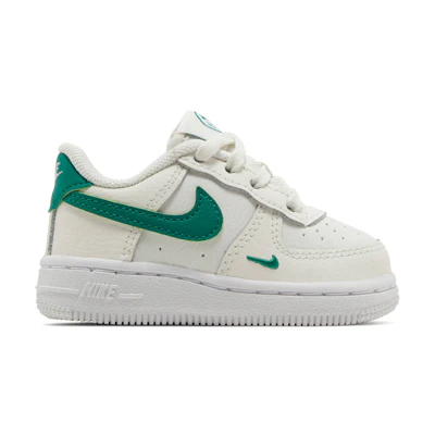 (TD) Nike Force 1 Low SE '40th Anniversary - Sail Malachite'