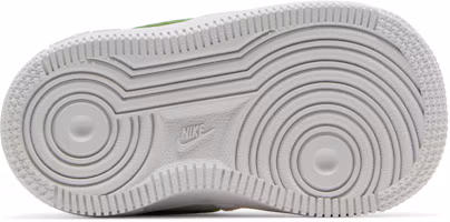 Shop (TD) Nike Force 1 Low SE "40e Anniversaire - Sail Malachite" FJ2888-101