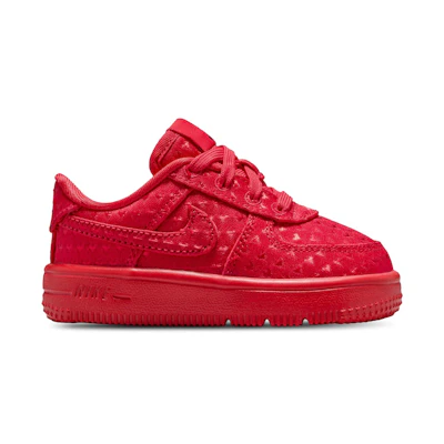 (Infant) Nike Air Force 1 Low 'Valentine's Day University Red' 2026