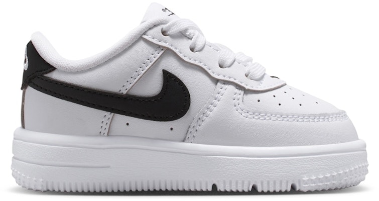 (Toddler) Nike Force 1 Low White Black IF1674-101 Buy (Toddler) Nike Force 1 Low White Black IF1674-101