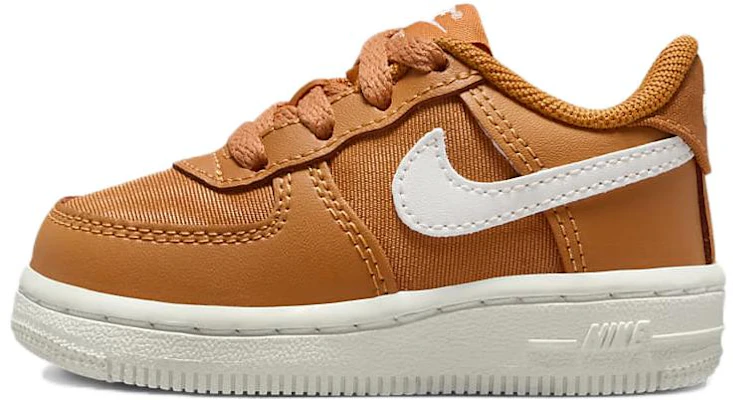 (TD) Nike Force 1 LV8 2 Kanvas 'Monarch' DX1886-800 Buy (TD) Nike Force 1 LV8 2 Kanvas 'Monarch' DX1886-800