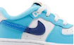 Order (TD) Nike Force 1 LV8 2 'Split - Azul Claro Foto' DX2165-100