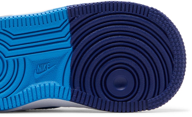 (TD) Nike Force 1 LV8 2 'Split - Azul Claro Foto' DX2165-100 Purchase (TD) Nike Force 1 LV8 2 'Split - Azul Claro Foto' DX2165-100