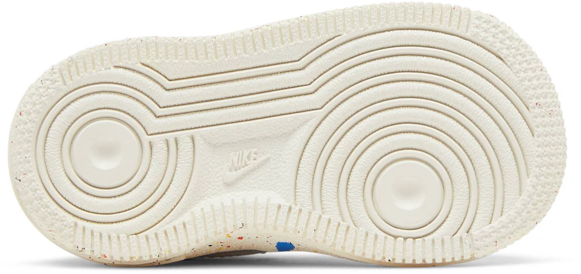 (TD) 나이키 포스 1 LV8 3 '페인트 스플래터 - 화이트' DJ2600-100 Shop (TD) 나이키 포스 1 LV8 3 '페인트 스플래터 - 화이트' DJ2600-100