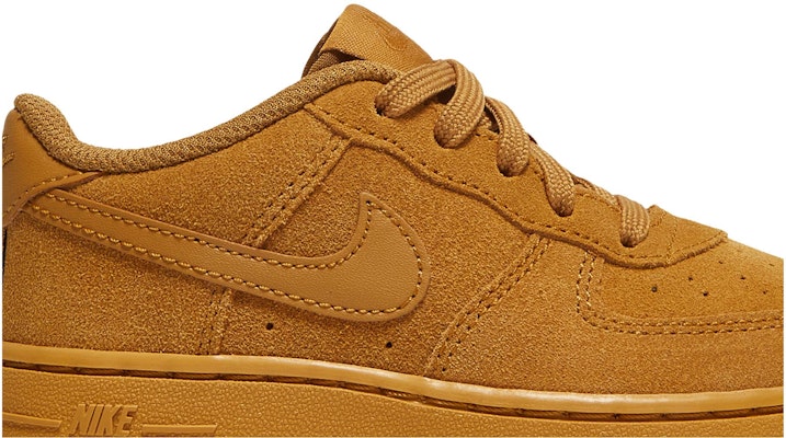 (Toddler) Nike Force 1 LV8 3 'Wheat' BQ5487-700 Order (Toddler) Nike Force 1 LV8 3 'Wheat' BQ5487-700