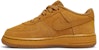 (TD) Nike Force 1 LV8 3 'Wheat' Gandum BQ5487-700