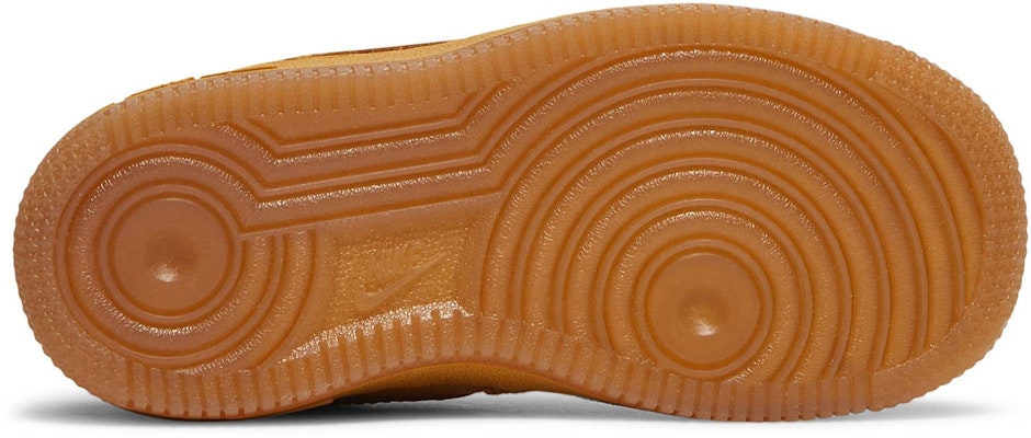(TD) Nike Force 1 LV8 3 'Wheat' Coklat Gandum BQ5487-700 Shop (TD) Nike Force 1 LV8 3 'Wheat' Coklat Gandum BQ5487-700