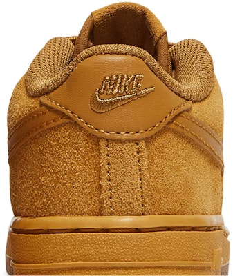 (TD) Nike Force 1 LV8 3 'Wheat' Coklat Gandum BQ5487-700 Sizing (TD) Nike Force 1 LV8 3 'Wheat' Coklat Gandum BQ5487-700