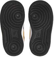 (TD) Nike Force 1 LV8 'Hitam Putih Belerang Gelap' DH9787-002 Details for (TD) Nike Force 1 LV8 'Hitam Putih Belerang Gelap' DH9787-002