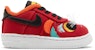 (TD) Nike Force 1 LV8 'Tahun Baru Cina' DQ5072-601