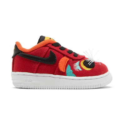(TD) Nike Force 1 LV8 'Chinese New Year'