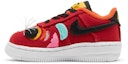 Lookbook (TD) Nike Force 1 LV8 'Tahun Baru Cina' DQ5072-601