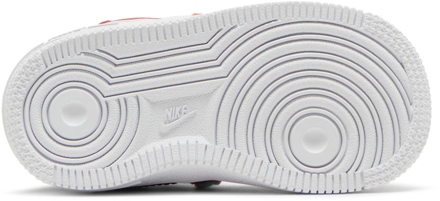 (Toddler) Nike Force 1 LV8 'Chinese New Year' DQ5072-601 Shop (Toddler) Nike Force 1 LV8 'Chinese New Year' DQ5072-601