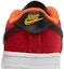 Sizing (TD) Nike Force 1 LV8 'Tahun Baru Cina' DQ5072-601