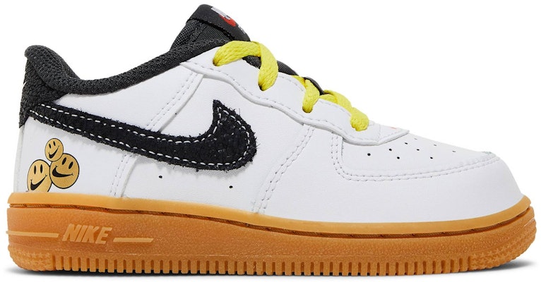 (Toddler) Nike Force 1 LV8 'Go The Extra Smile' DO5863-100 Buy (Toddler) Nike Force 1 LV8 'Go The Extra Smile' DO5863-100
