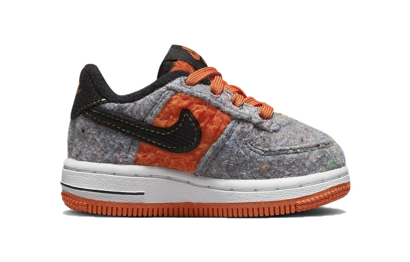(TD) Nike Force 1 LV8 'Halloween - Spooktacular' 圖 2