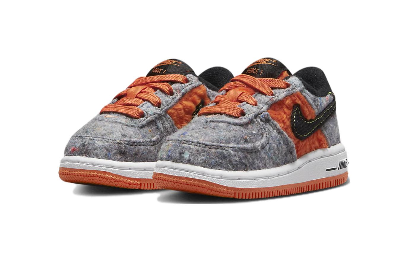 (TD) Nike Force 1 LV8 'Halloween - Spooktacular' 圖 3
