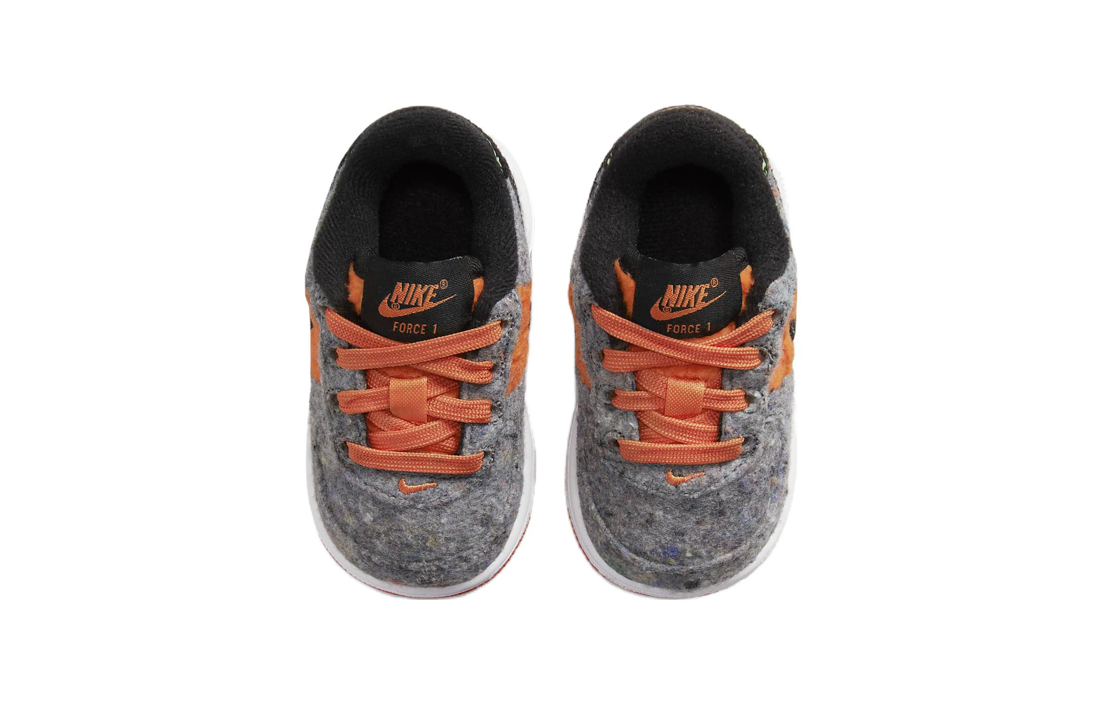 (TD) Nike Force 1 LV8 'Halloween - Spooktacular' 圖 4
