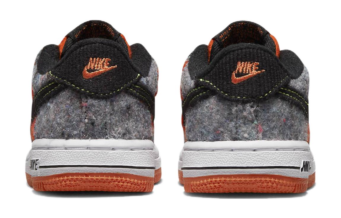 (TD) Nike Force 1 LV8 'Halloween - Spooktacular' 圖 5