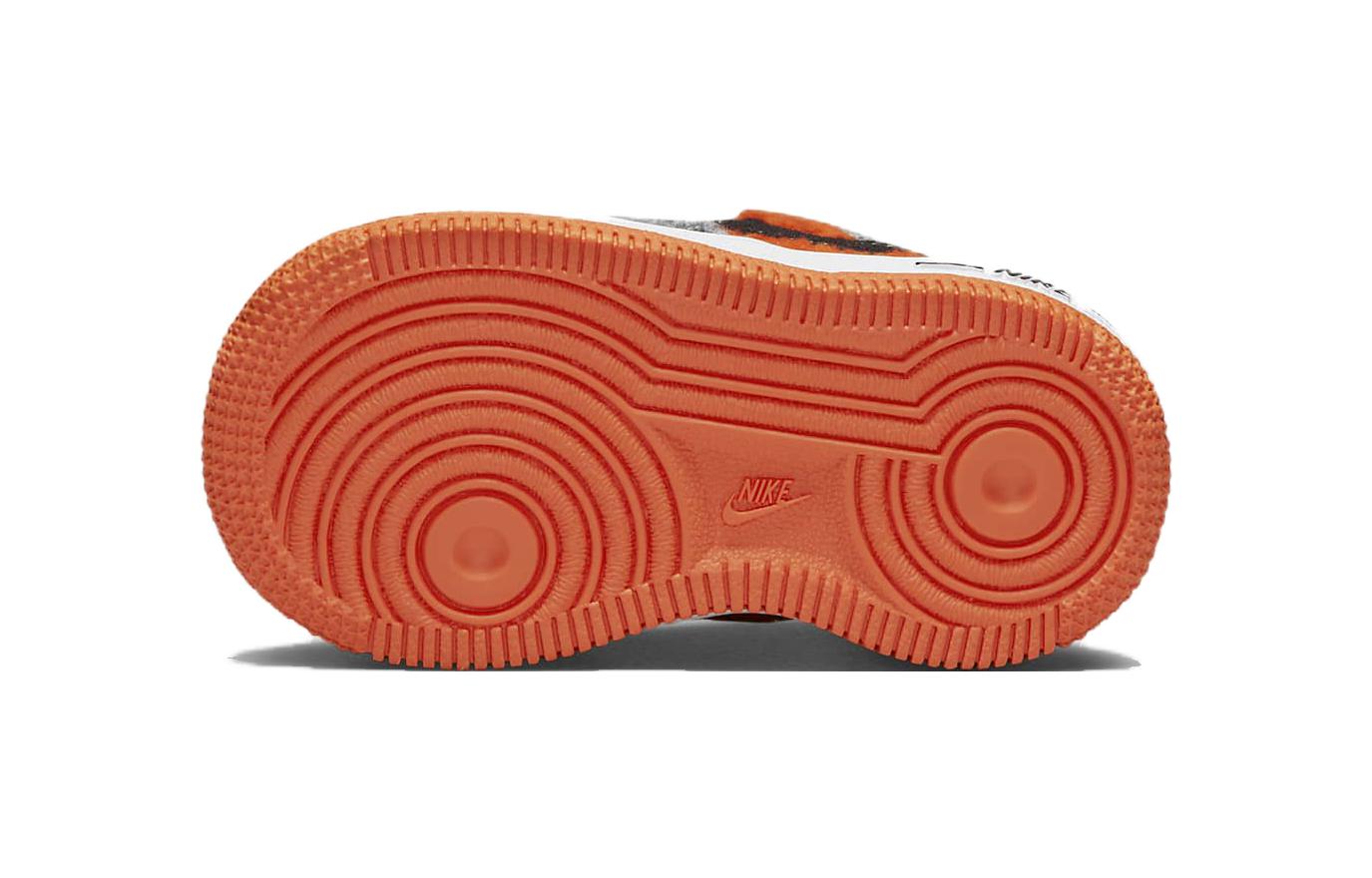 Details for (TD) Nike Force 1 LV8 'Halloween - Espeluznante' DZ5290-001