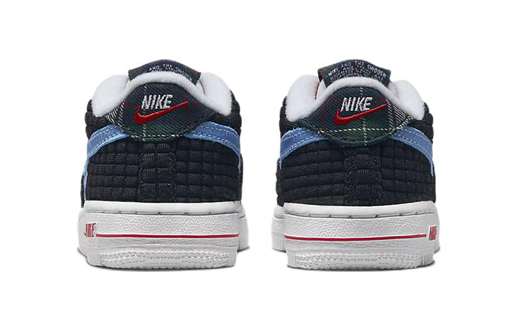 (TD) Nike Force 1 LV8 'Multi-Material' 圖 5