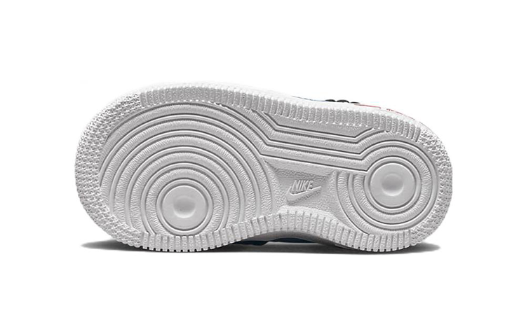 (TD) Nike Force 1 LV8 'Multi-Material' 圖 6