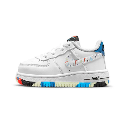 (TD) Nike Force 1 LV8 'Swoosh Pack'