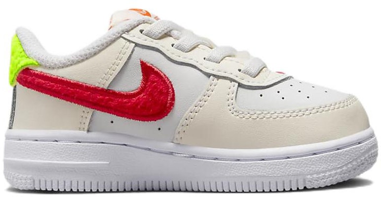 (幼童) Nike Force 1 LV8「兔年」FJ4886-181 Order (幼童) Nike Force 1 LV8「兔年」FJ4886-181