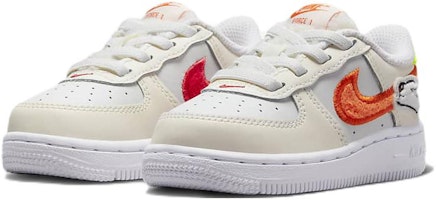 (TD) ナイキ フォース 1 LV8 "卯年" (Nike Force 1 LV8 "U-doshi") FJ4886-181 Lookbook (TD) ナイキ フォース 1 LV8 "卯年" (Nike Force 1 LV8 "U-doshi") FJ4886-181