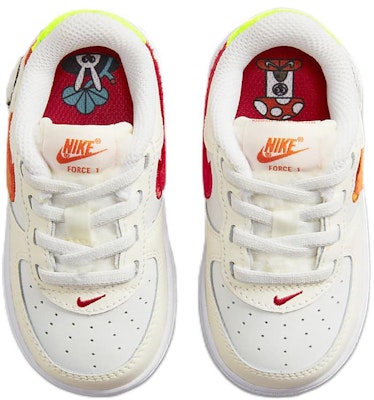 (幼童) Nike Force 1 LV8「兔年」FJ4886-181 Shop (幼童) Nike Force 1 LV8「兔年」FJ4886-181