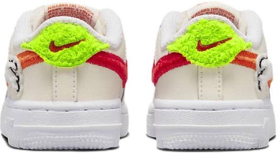 (TD) ナイキ フォース 1 LV8 "卯年" (Nike Force 1 LV8 "U-doshi") FJ4886-181 Purchase (TD) ナイキ フォース 1 LV8 "卯年" (Nike Force 1 LV8 "U-doshi") FJ4886-181