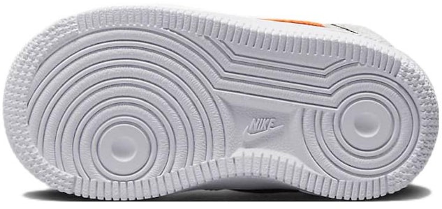 (TD) ナイキ フォース 1 LV8 "卯年" (Nike Force 1 LV8 "U-doshi") FJ4886-181 Details for (TD) ナイキ フォース 1 LV8 "卯年" (Nike Force 1 LV8 "U-doshi") FJ4886-181