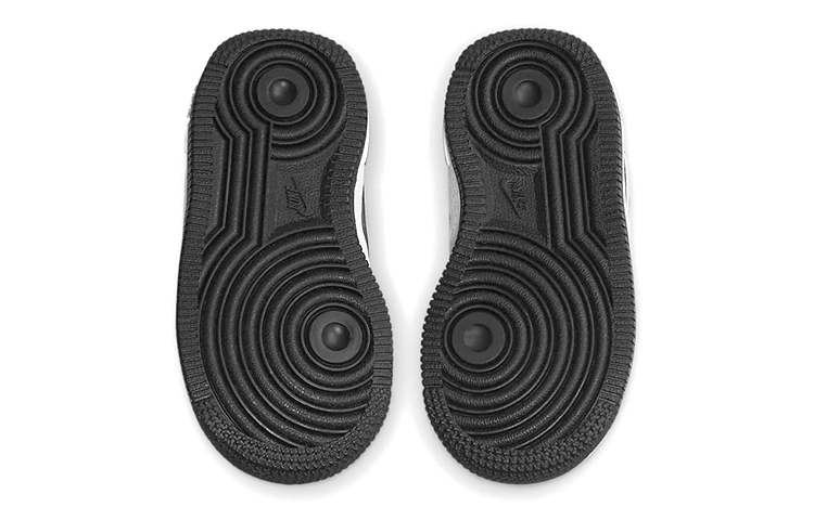 (TD) Nike Force 1 LV8 KSA 'Worldwide Pack - Desert Berry Black' 圖 6