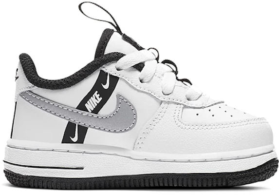 (TD) 나이키 에어 포스 1 LV8 '월드와이드' 화이트 리플렉트 실버 (80 characters) CT4682-100 Order (TD) 나이키 에어 포스 1 LV8 '월드와이드' 화이트 리플렉트 실버 (80 characters) CT4682-100