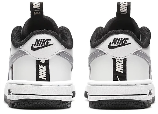 (TD) 나이키 에어 포스 1 LV8 '월드와이드' 화이트 리플렉트 실버 (80 characters) CT4682-100 Purchase (TD) 나이키 에어 포스 1 LV8 '월드와이드' 화이트 리플렉트 실버 (80 characters) CT4682-100