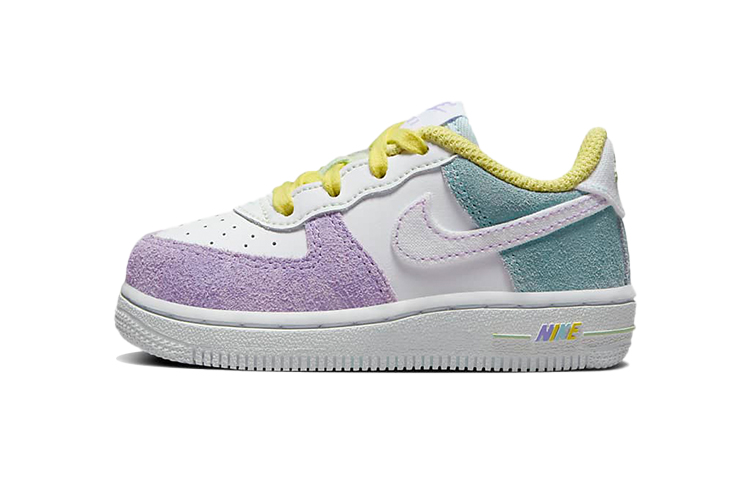 (TD) Nike Force 1 LV8 'Easter'