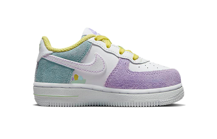 (TD) Nike Force 1 LV8 'Easter' 圖 2
