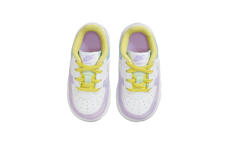 (TD) Nike Force 1 LV8 'Easter' 圖 4