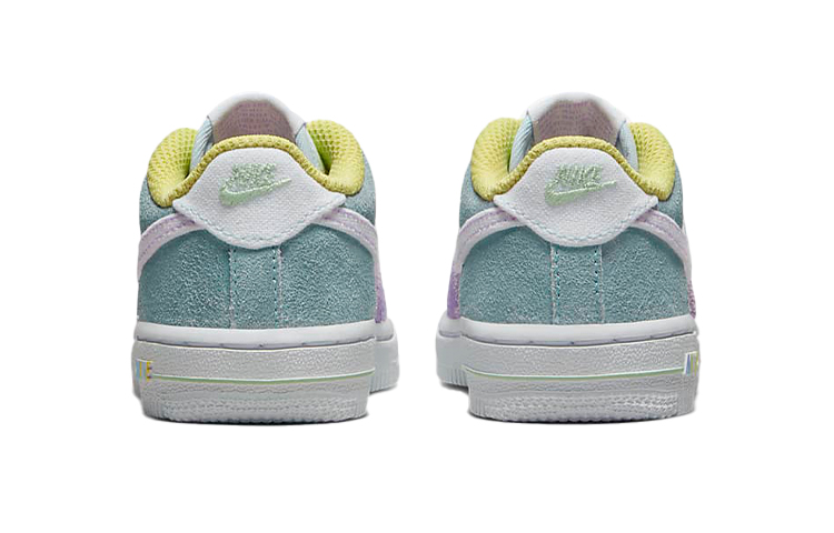 (TD) Nike Force 1 LV8 'Easter' 圖 5