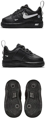 (TD) Nike Force 1 LV8 Utility 'Overbranding' untuk Pria dan Wanita Terbaru AV4273-001 Shop (TD) Nike Force 1 LV8 Utility 'Overbranding' untuk Pria dan Wanita Terbaru AV4273-001