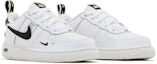 Cheap (TD) 나이키 에어포스 1 LV8 유틸리티 '화이트' AV4273-100